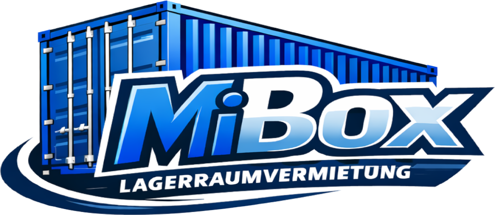 MiBox Containervermietung